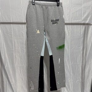 Gallery Dept. Sweatpants